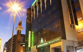 فندق لاندمارك